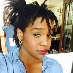 Meet your Posher, Miranda